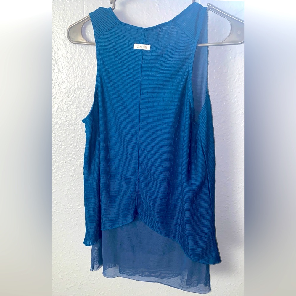 Oiselle Racerback - Picture 2 of 3